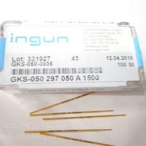 德国进口正品Ingun探针