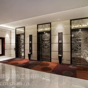 成都的商务酒店装修设计公司|成都商务酒店装修设计公司