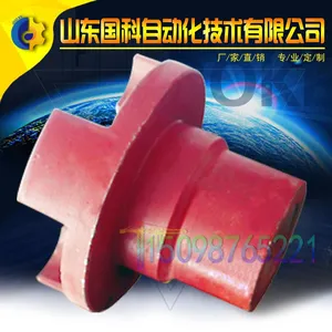 厂家直销山东国科塔机配件塔式起重机塔机联轴器塔吊配件