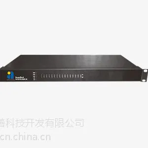 BS3000系列通信管理机