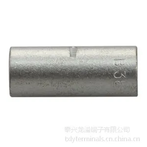 龙溢厂家直销B1.5平方至630平方电缆接头中间套管/电缆接头/线耳
