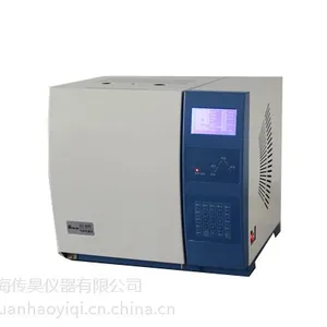 上海传昊GC-6890口罩医用器械环氧乙烷残留气相色谱仪