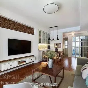株洲泥巴公社装饰:株洲新房装修预算,省钱装修