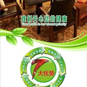供应厂家低价供应棋牌室茶楼空气净化器、除烟味异味负离子双重净化器