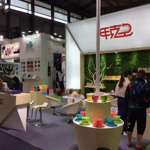 2017年上海***1届国际家庭用品展