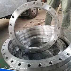 湖北国标平焊法兰,DN100 PN16平焊法兰价格低
