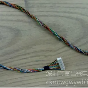 ��ӦIPEX20454 LVDS����