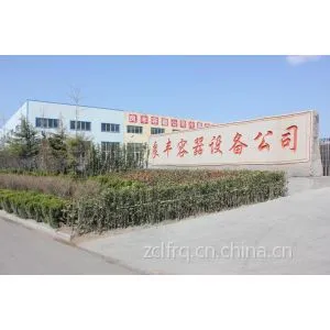 潍坊市压力管道安装改造企业