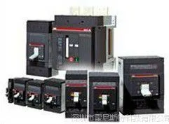 ABB正品***现货供应低压电器OTM32E4C3D220C