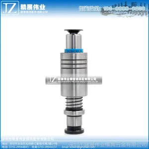 精展伟业精密模具配件TRP/SRP外导柱端子模导柱组件现货供应