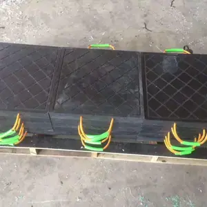 ɽ��60���׻���HDPE�������ֱ����ѹ��� �ӱ������ذ� �ó�֧�ȵ�� �߷�����쵼���������廬��