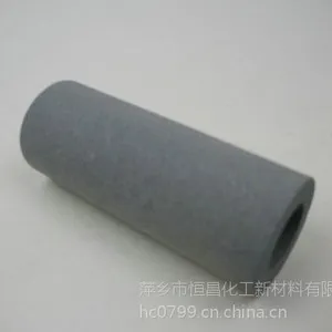 微孔陶瓷过滤管100*1000mm过滤管
