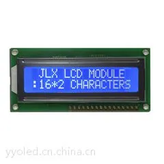 深圳 1601LCD显示屏 LCM 1601