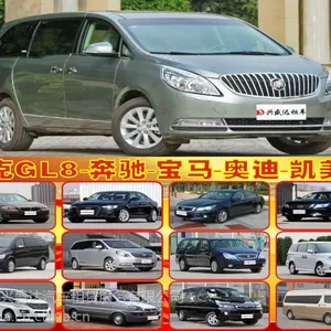 深圳机场接机,深圳北站接人,深圳高铁站租车,蛇口码头包车