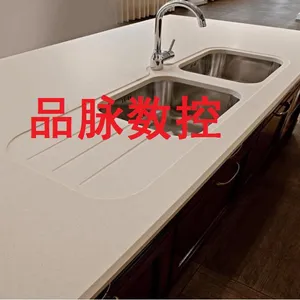 ����Ʒ������ȫ�Զ�ʯ�ļӹ�����M2-3115��3100*1300����ʯӢʯ����ʯ����ĥ��������豸��