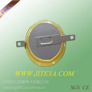 ����������CR2032���߼Ӳ�ͷ3V�������