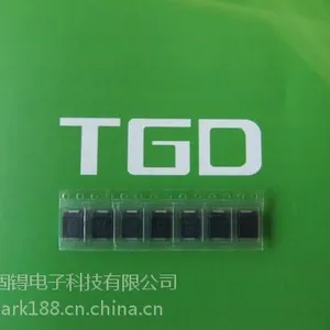 固锝科技惊喜连连(已认证)_二极管_FR107二极管
