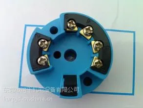 歌谷代理证温度变送器