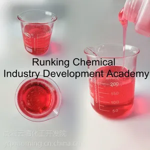 云清化工孙铭云清牌孙铭盐酸用增稠液剂