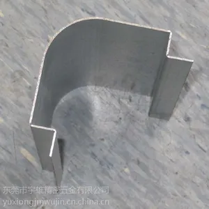 东莞长安不锈钢钣金加工厂