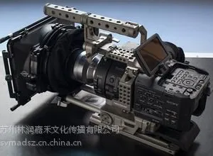苏州超清索尼FS7 4K摄像机拍摄企业宣传片_林润嘉禾为您服务