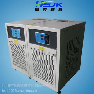 供应木工雕刻主轴冷水机 冷水机