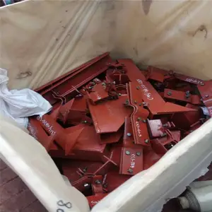 ����֧�����ͺ� ������ GD87�糧��ˮ�ܵ�֧���� ˮƽ�ܵ�˫���˹ܼ� ������