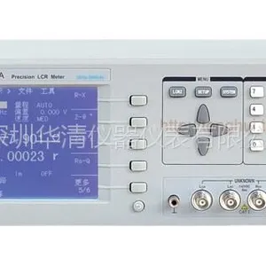 TH2828S��TH2828S ͬ�� ����LCR���ֵ���