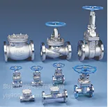 ��Ӧ����Velan������ֹ��F15-3114P-06TS