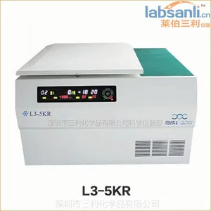 ��ɳ L3-5KR̨ʽ�����䶳���Ļ� ��ɫ��ʾת�� ������ �¶� ʱ�� ����