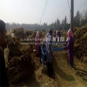 麦草编织机 专卖蒲草草帘机 售后完善 质优价廉 合肥