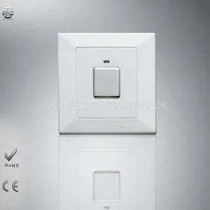 供应T288(三线制)适用所有灯具触摸感应开关