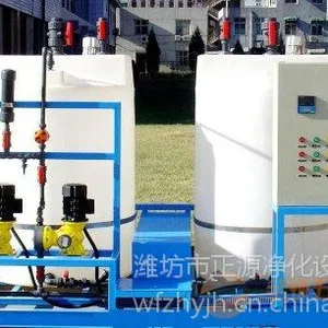 二连浩特加药装置报价,潍坊正源 24小时恭候大驾