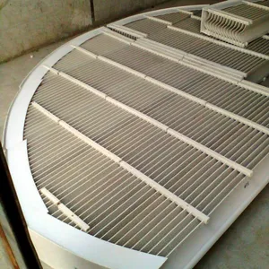 供应耐高温除雾器,氨法脱硫、双碱除雾器、石灰石法脱硫、脱硫塔除雾器、折流板除雾器,河北厂家直销