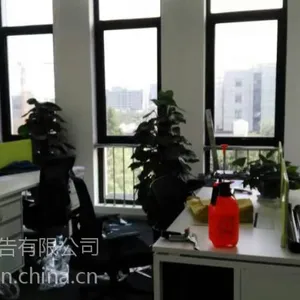 江浙沪玻璃贴膜施工 3M防爆膜