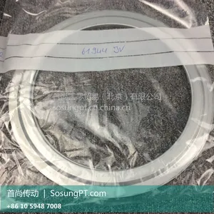 不锈钢德国进口轴承盖 NILOS 1207AV 不锈钢德国进口轴承盖