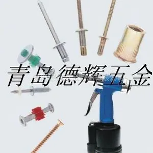 供应威海不锈钢封闭型拉铆钉 文登不锈钢封闭型拉铆钉 乳山不锈钢封闭型拉铆钉 荣成不锈钢封闭型拉铆钉