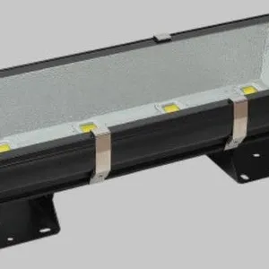 供应led泛光灯240W led投光灯 led景观灯 led户外广告灯 led洗墙灯