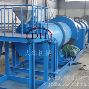 供应活性石灰回转窑技术特点分析教你事项设备性能