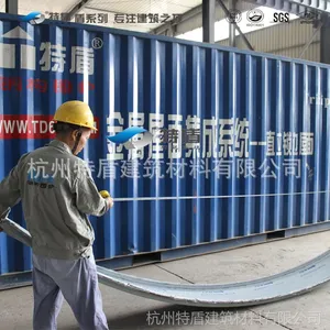 供应专业铝镁锰直立锁边屋面系统设计制作安装 弯弧板施工
