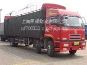 嘉兴至徐州市物流专线运输服务