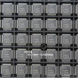 STC12C5A60S2-35I ΢������STC��Ƭ�� �������󾩵���IC�ͼ۹�Ӧ