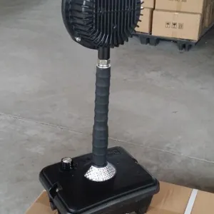 GAD510 轻便式移动灯多功能防爆工作灯