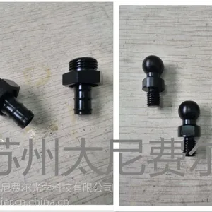 不锈钢发黑，QPQ处理