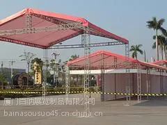 福建迅捷的桁架搭建公司——桁架搭建多少钱