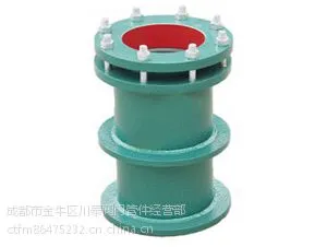 成都定做柔性国标防水套管,质优价廉,交货迅速,市场