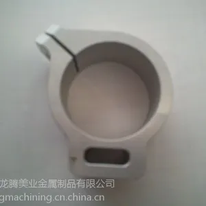 深圳机加工厂专业生产制造锁夹CNC加工