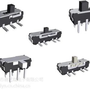松下拨动开关批发厂商
