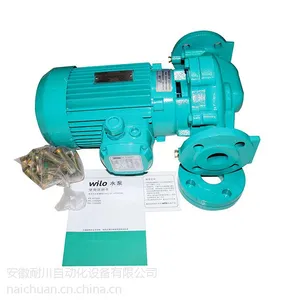 WILO����PH-2200QH��ˮ��ѹѭ��������ˮ�ܵ�����ʽ�༶���ı�