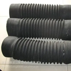 供应优质滗水器专用橡胶管、滗水器连接、滗水器胶管厂家直销 15175878886